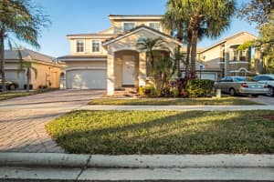 5280 Sancerre Cir, Lake Worth, FL 33463, Sold 04/09/21