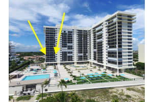 2000 S Ocean Blvd #5a, Boca Raton, FL 33432, Sold 05/26/21