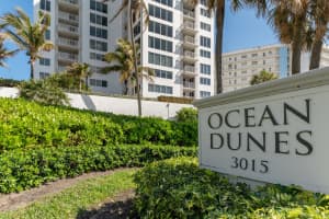 3015 S Ocean Blvd, Highland Beach, FL 33487, Sold 02/23/21