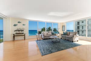 3015 S Ocean Blvd, Highland Beach, FL 33487, Sold 02/23/21