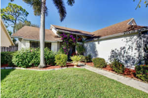 12981 Blue Lake Dr, Wellington, FL 33414, Sold 04/19/21