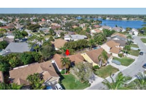 12981 Blue Lake Dr, Wellington, FL 33414, Sold 04/19/21