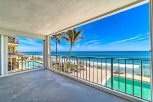 4200 S Ocean Blvd, South Palm Beach, FL 33480, Sold 03/25/21