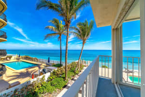4200 S Ocean Blvd, South Palm Beach, FL 33480, Sold 03/25/21