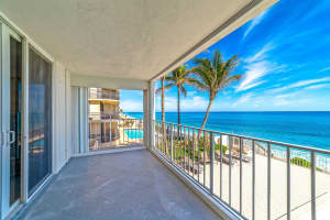 4200 S Ocean Blvd, South Palm Beach, FL 33480, Sold 03/25/21