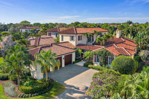 414 Red Hawk Dr, Jupiter, FL 33477, Sold 03/15/21