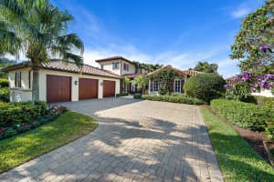 414 Red Hawk Dr, Jupiter, FL 33477, Sold 03/15/21