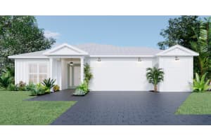 SW St Creek Dr, Palm City, FL 34990, Sold 04/09/21