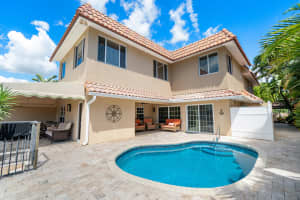500 Commodore Cir, Delray Beach, FL 33483, Sold 10/06/21