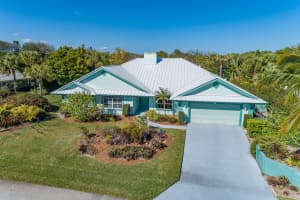1045 Beaumaris Way, Vero Beach, FL 32963, Sold 04/12/21