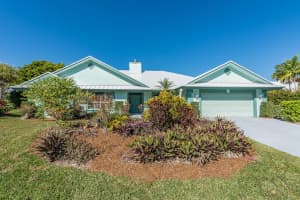1045 Beaumaris Way, Vero Beach, FL 32963, Sold 04/12/21