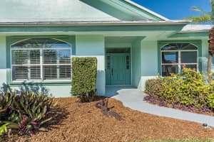 1045 Beaumaris Way, Vero Beach, FL 32963, Sold 04/12/21