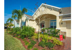 7159 E Village Square, Vero Beach, FL 32966, Sold 04/16/21