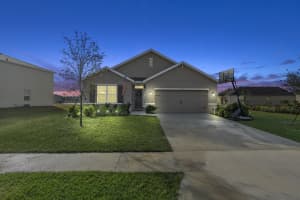 8721 Cobblestone Dr, Fort Pierce, FL 34945, Sold 03/08/21