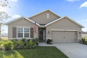 8721 Cobblestone Dr, Fort Pierce, FL 34945, Sold 03/08/21