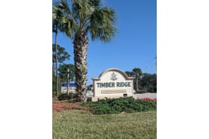 725 Timber Ridge Trail SW, Vero Beach, FL 32962, Sold 04/30/21