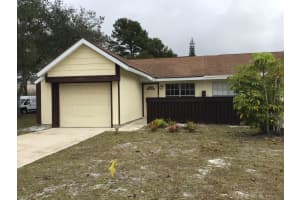 1389 SE Rivergreen Cir, Port St. Lucie, FL 34952, Sold 03/31/21