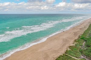 10102 S Ocean Dr #203a, Jensen Beach, FL 34957, Sold 03/26/21