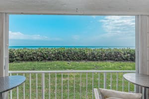 10102 S Ocean Dr #203a, Jensen Beach, FL 34957, Sold 03/26/21