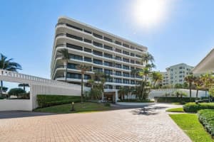 2660 S Ocean Blvd #204s, Palm Beach, FL 33480, Sold 04/22/21