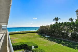 2660 S Ocean Blvd #204s, Palm Beach, FL 33480, Sold 04/22/21