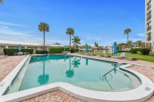 86 Mac Farlane Dr #5a, Delray Beach, FL 33483, Sold 03/18/21