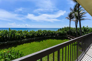 3390 S Ocean Blvd, Palm Beach, FL 33480, Sold 04/23/21