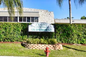 126 Sparrow Dr #22a, Royal Palm Beach, FL 33411, Sold 03/12/21