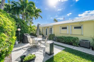 340 Inlet Way, Palm Beach Shores, FL 33404, Sold 05/21/21