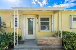 340 Inlet Way, Palm Beach Shores, FL 33404, Sold 05/21/21