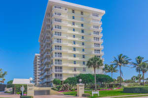 500 Ocean Dr, Juno Beach, FL 33408, Sold 05/12/21