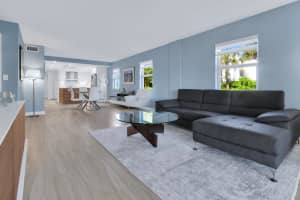 1001 E Camino Real, Boca Raton, FL 33432, Sold 11/01/21