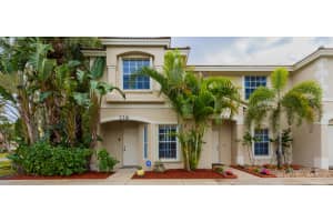 778 Summit Lake Dr, West Palm Beach, FL 33406, Sold 04/06/21