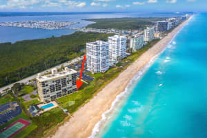 10000 S Ocean Dr, Jensen Beach, FL 34957, Sold 03/31/21