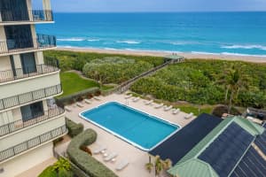 10000 S Ocean Dr, Jensen Beach, FL 34957, Sold 03/31/21