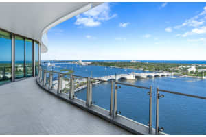 1100 S Flagler Dr, West Palm Beach, FL 33401, Sold 06/04/21