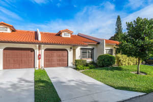 2 Bethesda Park Cir A2, Boynton Beach, FL 33435, Sold 02/26/21