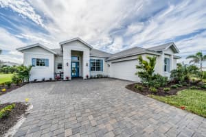 7114 33rd Square, Vero Beach, FL 32967, Sold 08/20/21
