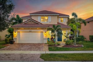 6126 SE Split Oak Trail, Hobe Sound, FL 33455, Sold 04/30/21