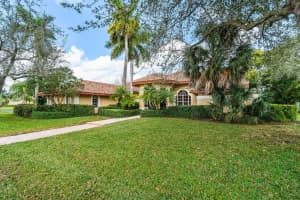 2356 Alford Way, Wellington, FL 33414, Sold 04/20/21