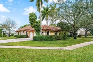 2356 Alford Way, Wellington, FL 33414, Sold 04/20/21