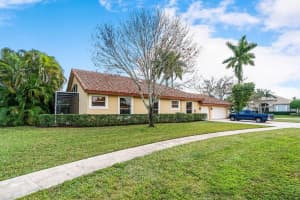 2356 Alford Way, Wellington, FL 33414, Sold 04/20/21