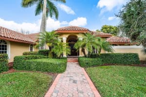 2356 Alford Way, Wellington, FL 33414, Sold 04/20/21