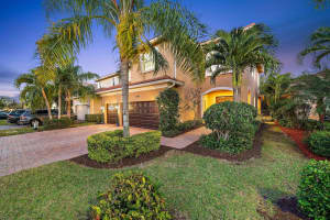 12149 Aviles Cir, Palm Beach Gardens, FL 33418, Sold 04/30/21