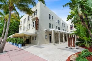 100 Collins Ave, Miami Beach, FL 33139, Sold 03/09/22