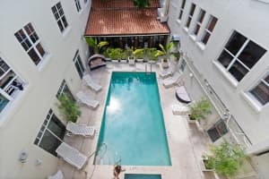 100 Collins Ave, Miami Beach, FL 33139, Sold 03/09/22