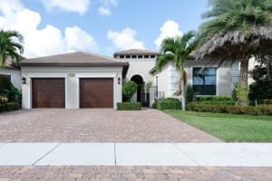 185 Gardenia Isles Dr, Palm Beach Gardens, FL 33418, Sold 06/01/21
