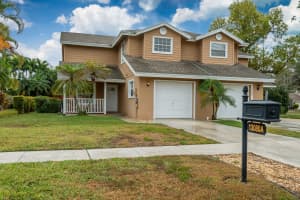 13194 Quiet Woods Rd # B, Wellington, FL 33414, Sold 03/25/21