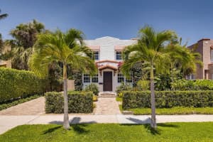 731 Park Pl, West Palm Beach, FL 33401, Sold 04/23/21