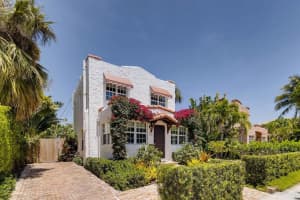731 Park Pl, West Palm Beach, FL 33401, Sold 04/23/21
